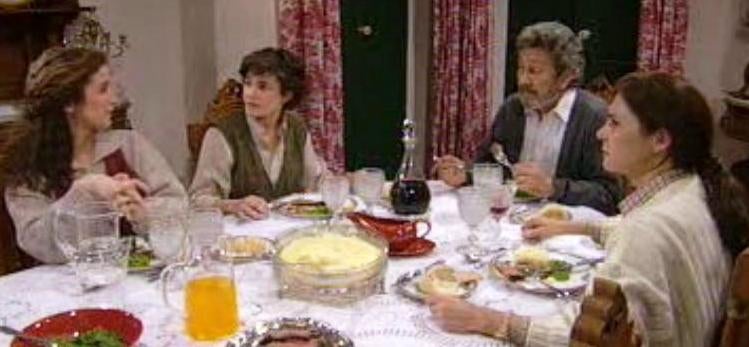 Roseira Brava – Episódio 10