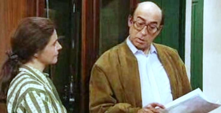 Roseira Brava – Episódio 08