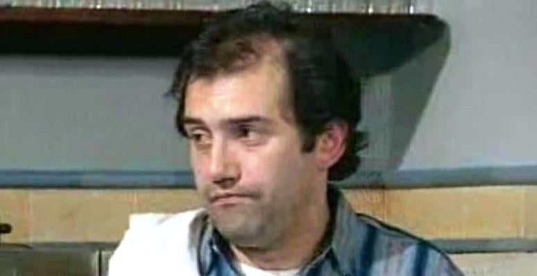 Roseira Brava – Episódio 41