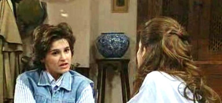 Roseira Brava – Episódio 07