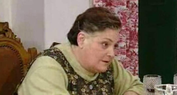 Roseira Brava – Episódio 42