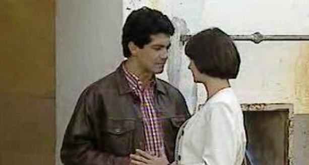 Roseira Brava – Episódio 43