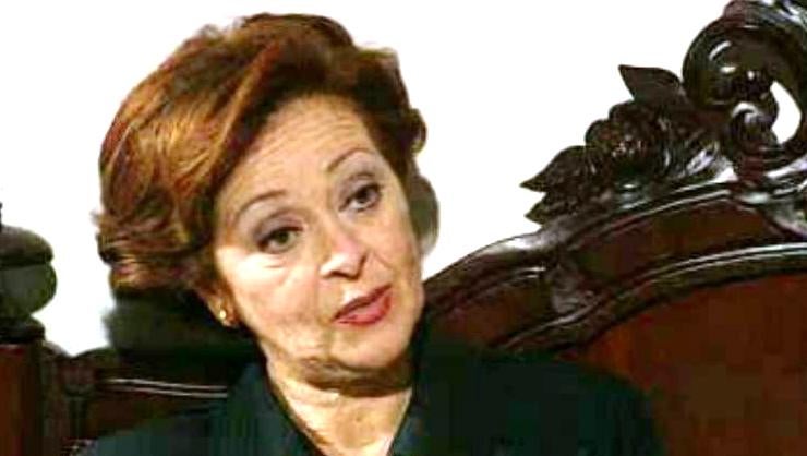 Roseira Brava – Episódio 44