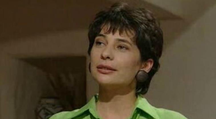 Roseira Brava – Episódio 45