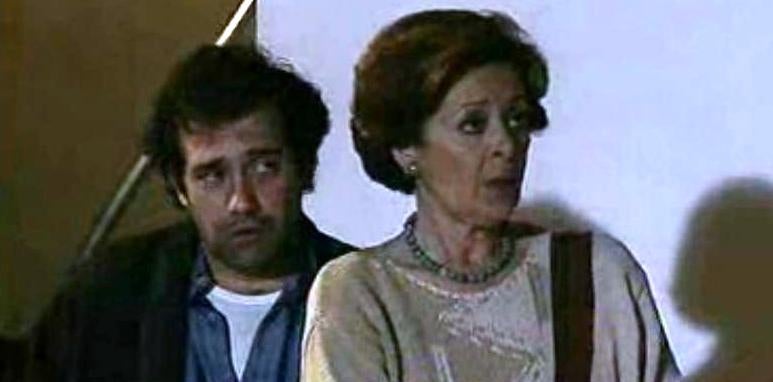 Roseira Brava – Episódio 72