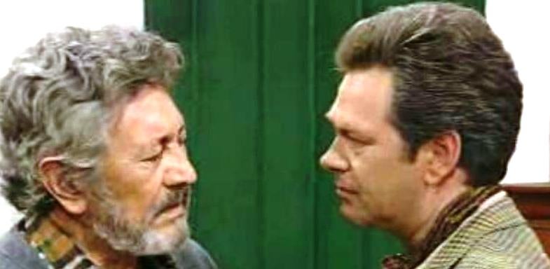 Roseira Brava – Episódio 03