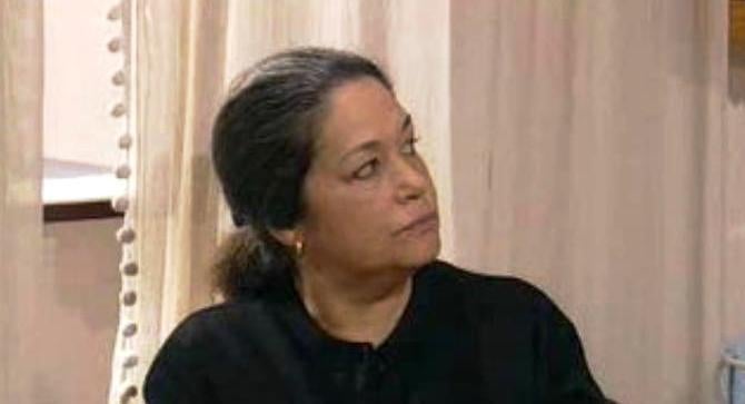 Roseira Brava – Episódio 48