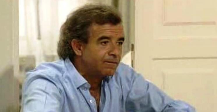 Roseira Brava – Episódio 124