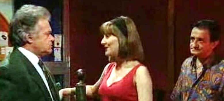 Roseira Brava – Episódio 47