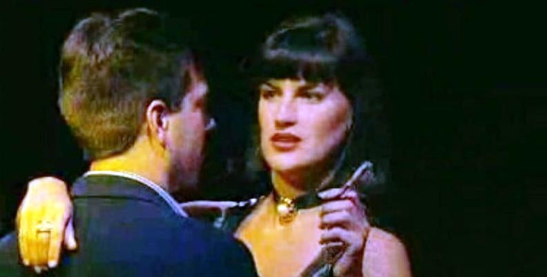 Roseira Brava – Episódio 38