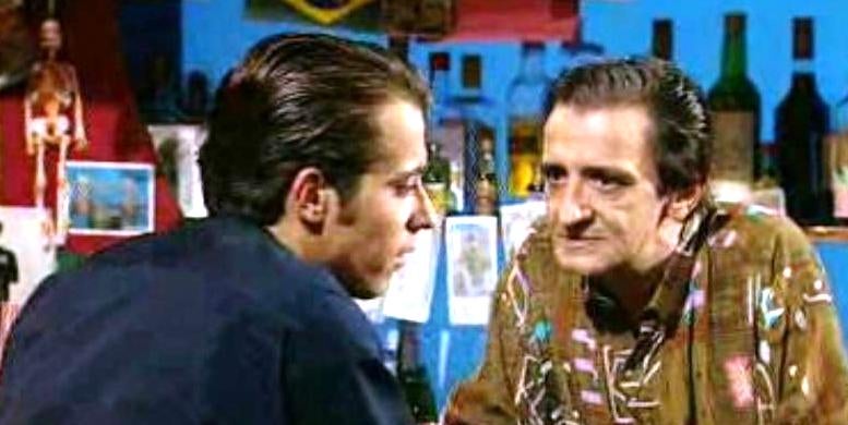 Roseira Brava – Episódio 91