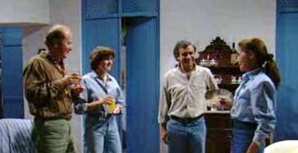 Roseira Brava – Episódio 49