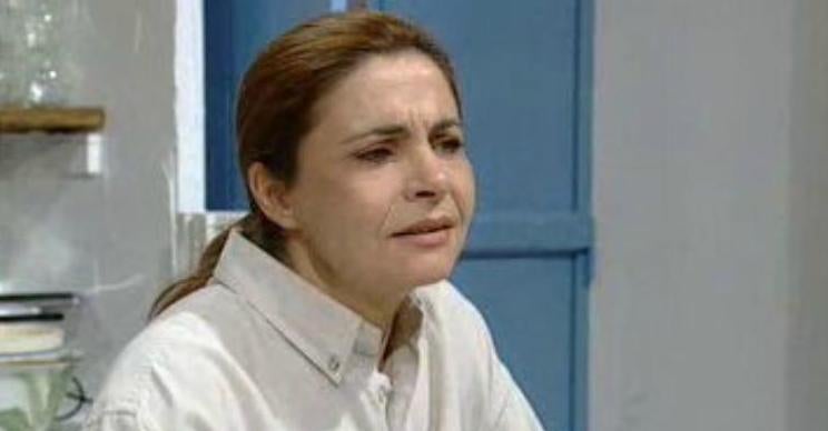 Roseira Brava – Episódio 125