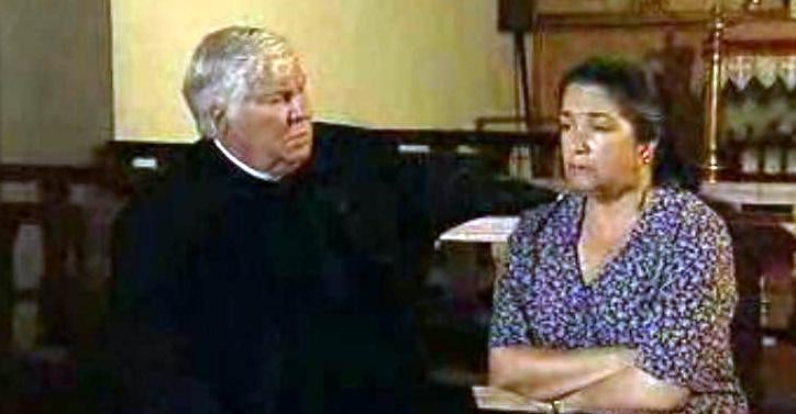 Roseira Brava – Episódio 103