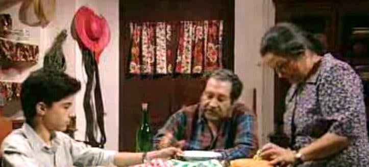 Roseira Brava – Episódio 50