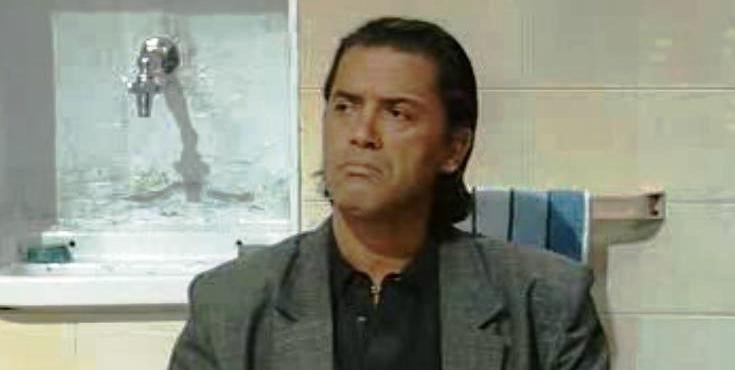 Roseira Brava – Episódio 104