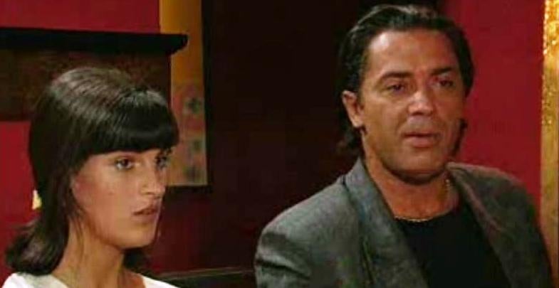 Roseira Brava – Episódio 73