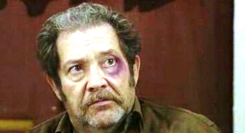 Roseira Brava – Episódio 20