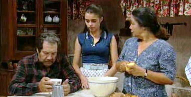 Roseira Brava – Episódio 127