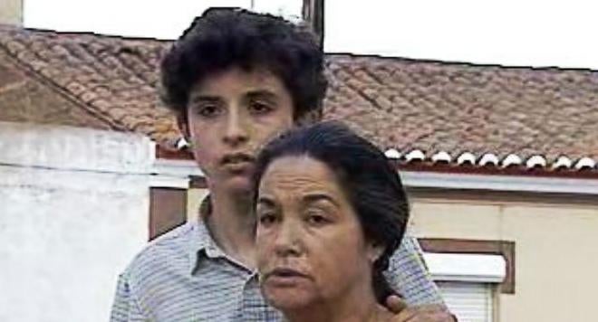 Roseira Brava – Episódio 105