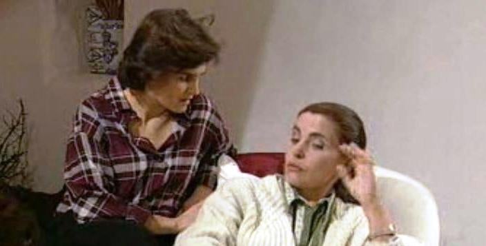 Roseira Brava – Episódio 15