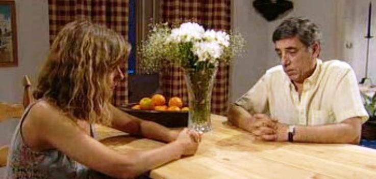 Roseira Brava – Episódio 128