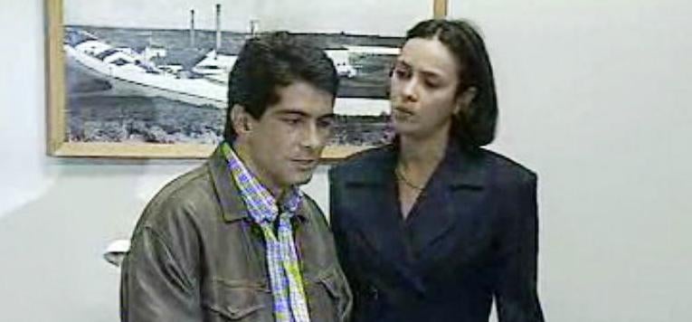 Roseira Brava – Episódio 76