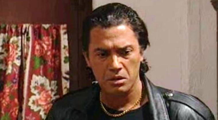 Roseira Brava – Episódio 19