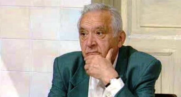 Roseira Brava – Episódio 33