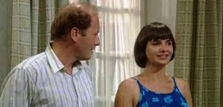 Roseira Brava – Episódio 129