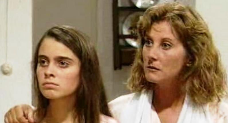 Roseira Brava – Episódio 117