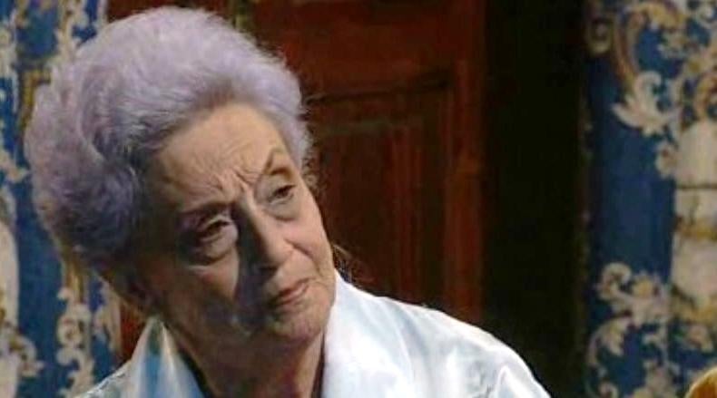 Roseira Brava – Episódio 12