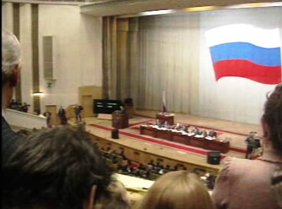 Constituição da Comunidade de Estados Independentes