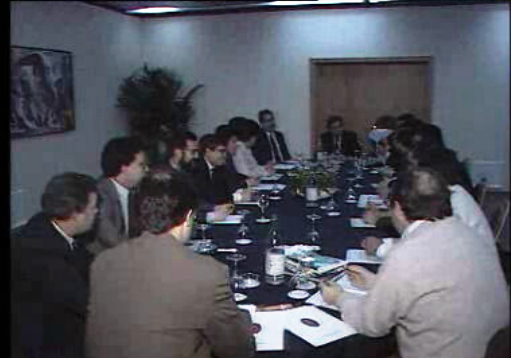 Reunião do Secretariado Nacional do PS