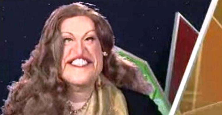 Gala do Contra Informação – Parte II