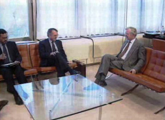 Negociações do GATT