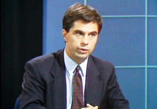 Entrevista a Vítor Gaspar