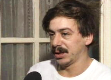 Prisão de agressor de criança