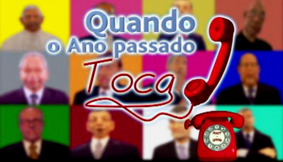 Quando o Ano Passado Toca