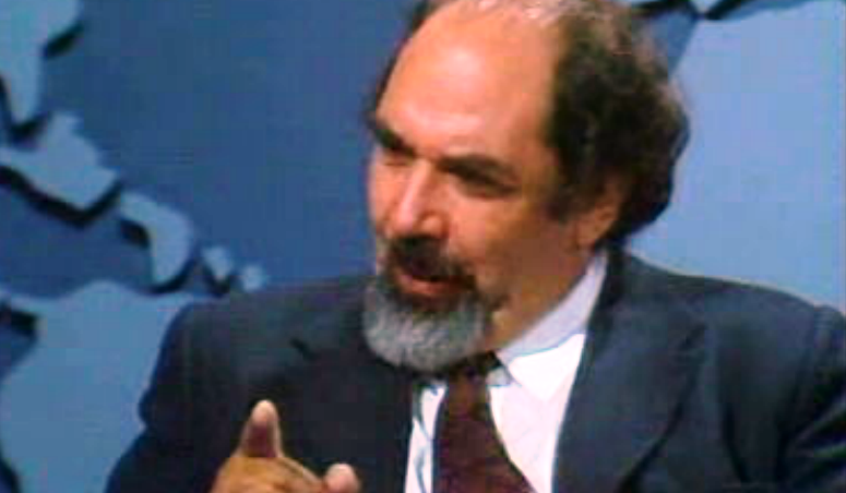 Entrevista ao maestro José Atalaya