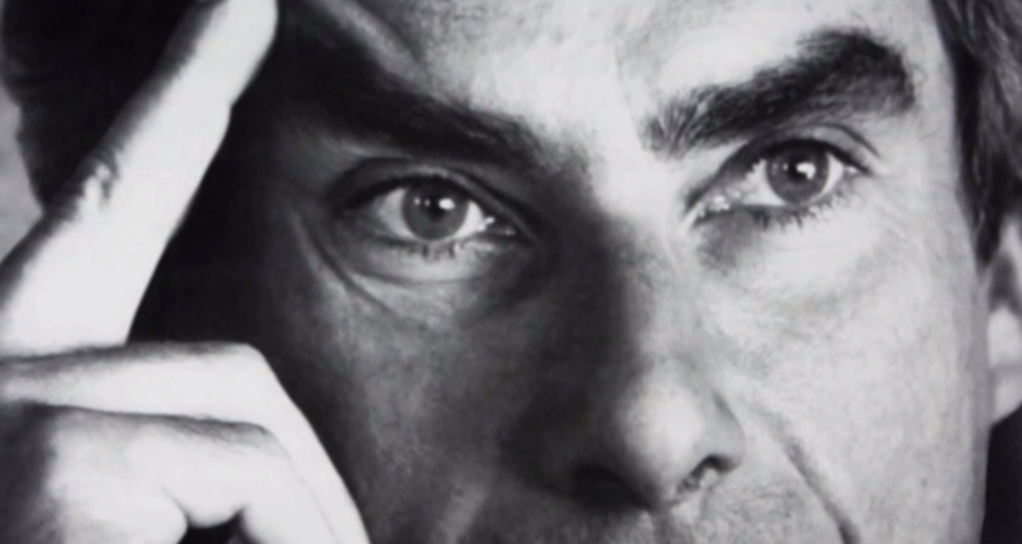 Um Homem Chamado Francisco Sá Carneiro