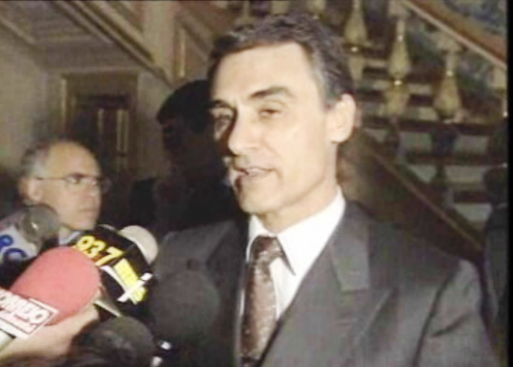 Conversações de paz para o Médio Oriente