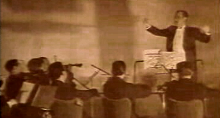 Homenagem a Fernando Carvalho e Carlos Dias – Parte I