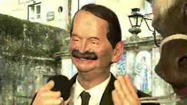 Ser do Contra – Crónica de Sorrisos Diários, Parte II