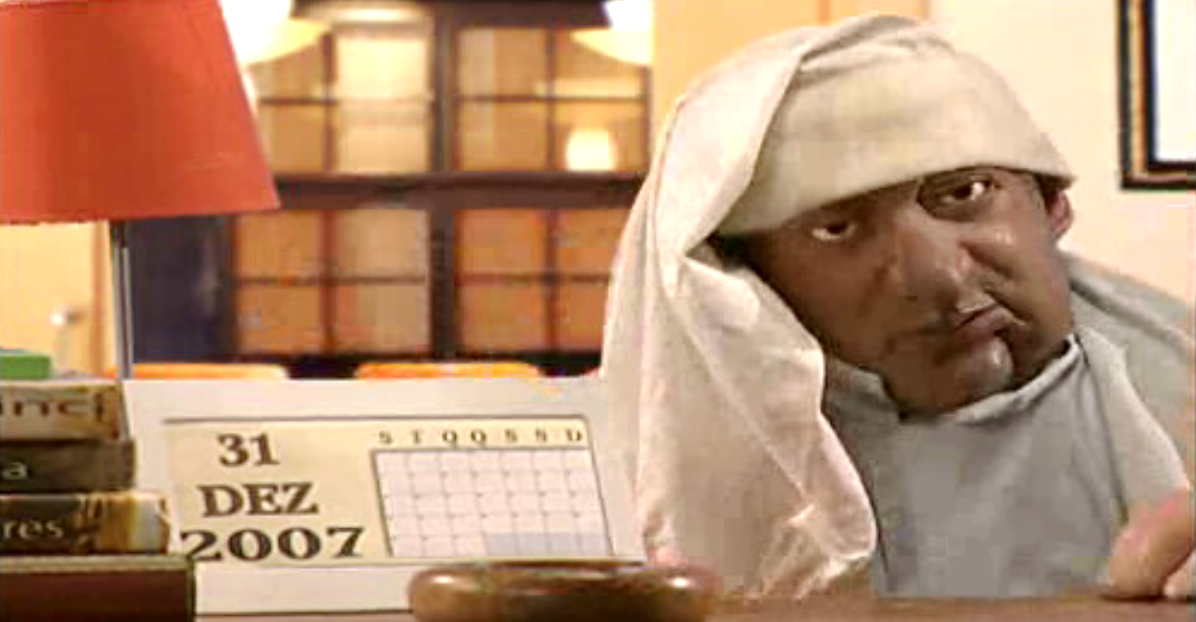 Uma Presidência Europeia de Encantar