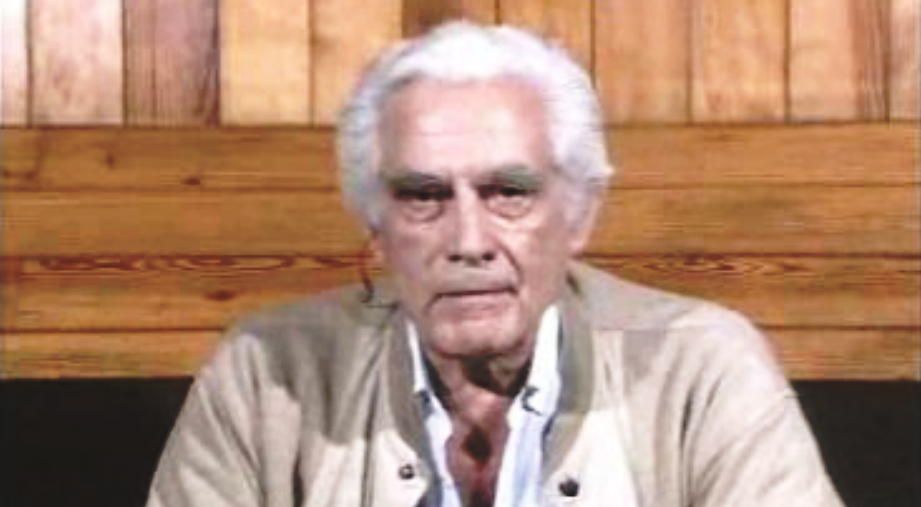 Entrevista a Álvaro Cunhal