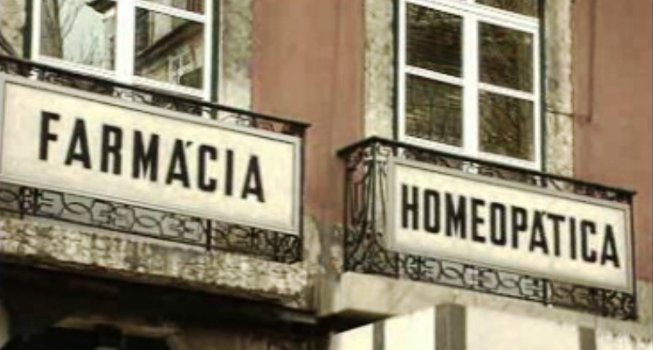 Medicinas alternativas