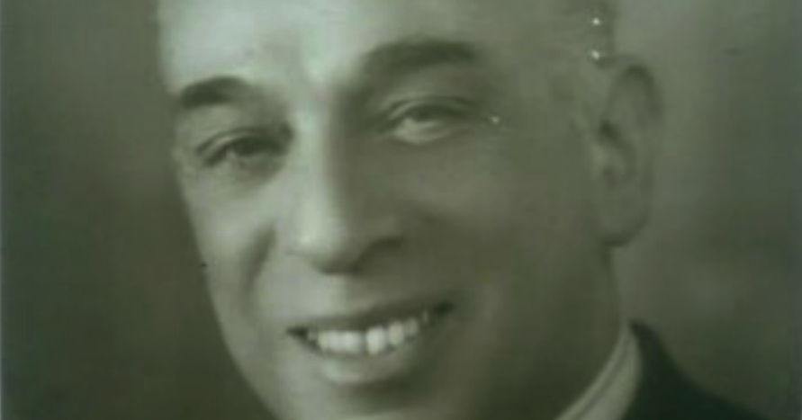 Homenagem a Raúl Ferrão – Parte I