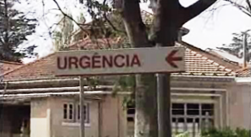 Hospital Júlio de Matos