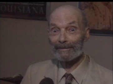 Entrevista a António Lopes Ribeiro